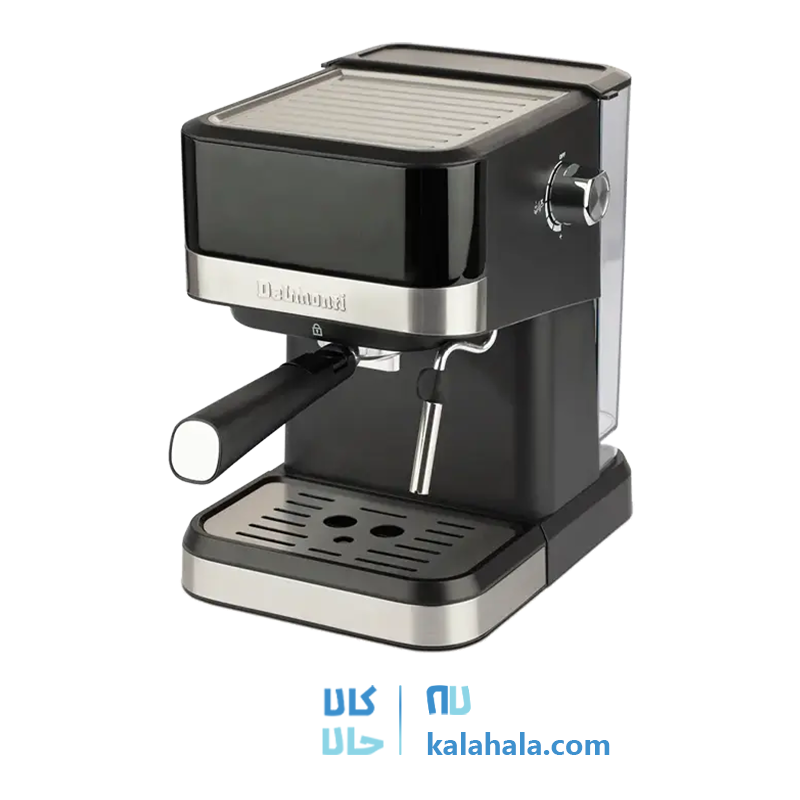 اسپرسو ساز دلمونتی مدل DL610