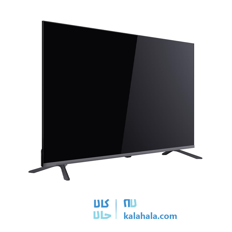 تلویزیون هوشمند جی وی سی ۵۰ اینچ - LT 50 N100-1