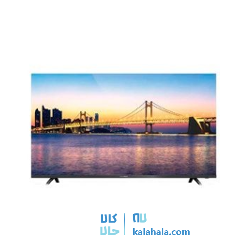 تلویزیون دوو مدل DSL-55MS3000U سایز ۵۵ اینچ Ultra HD 4K LED