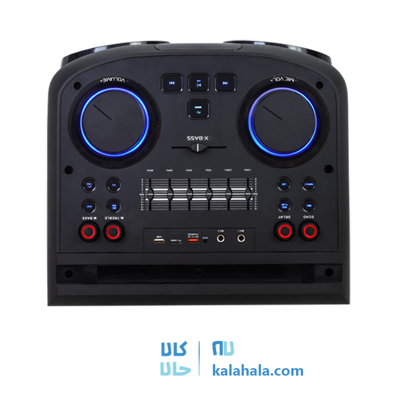 اسپیکر بیتس مدل B14-2