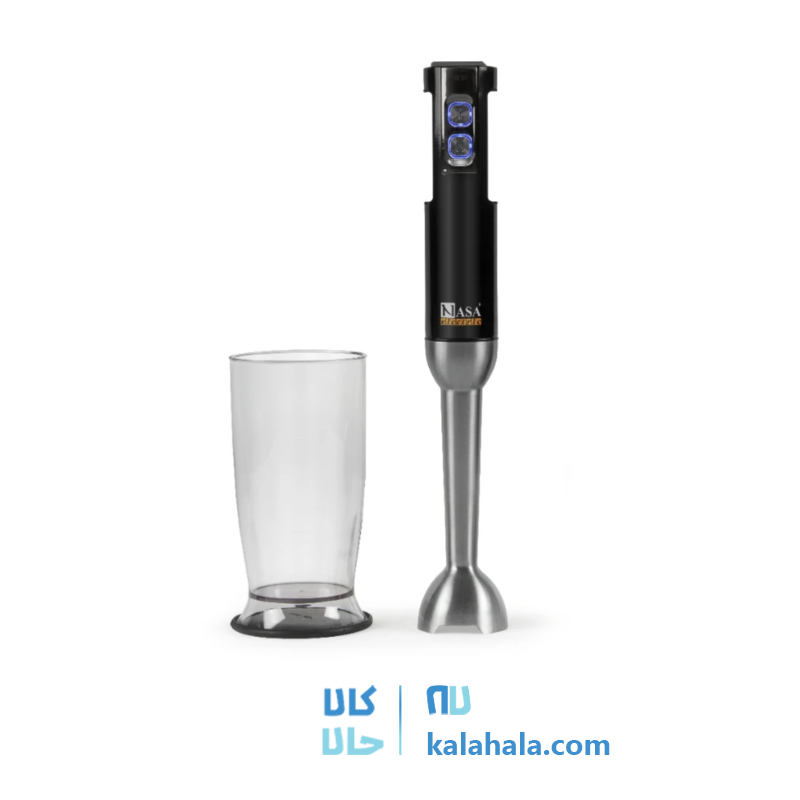 گوشت‌کوب 3کاره ناسا الکتریک مدل NS-991