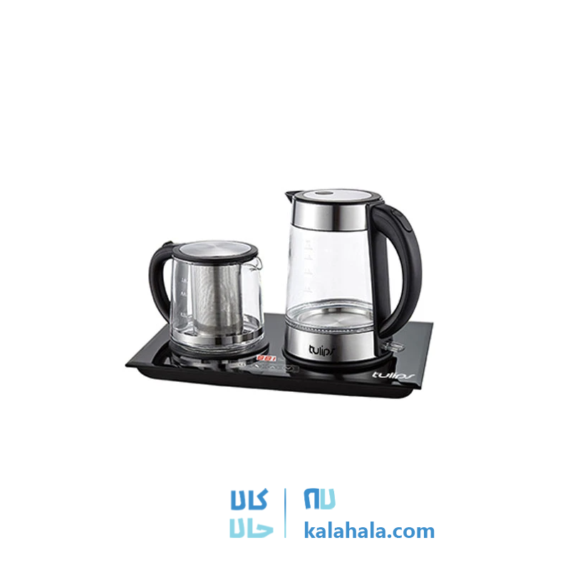 چای ساز تولیپس مدل TM-452