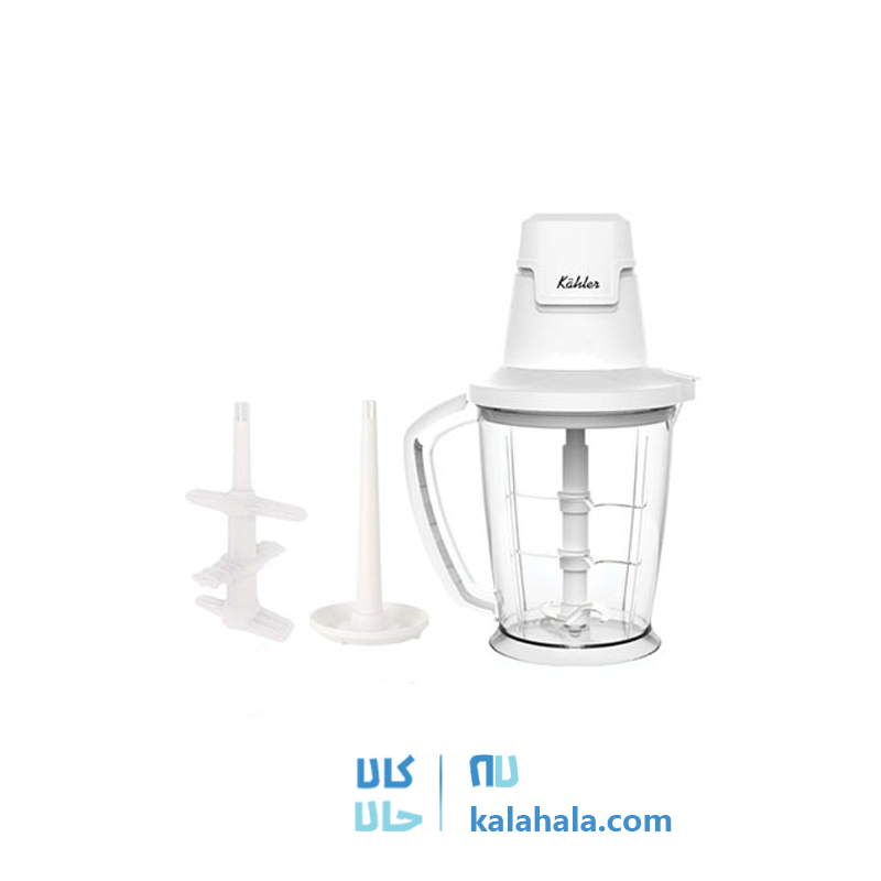 خردکن کاخلر مدل KH-158-W