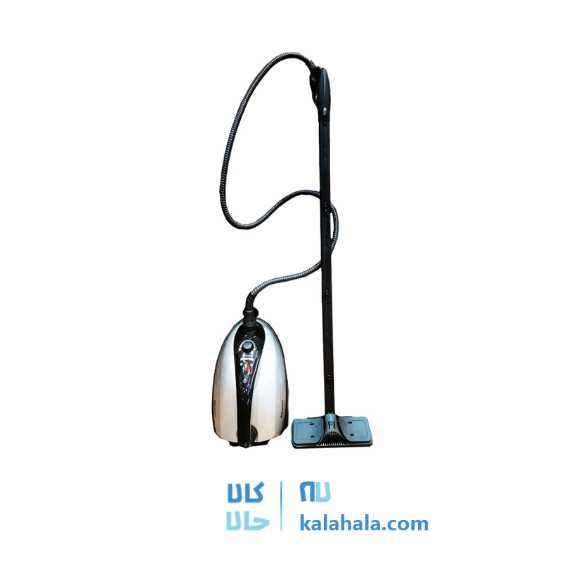 بخار شو دلمونتی مدل dl 200