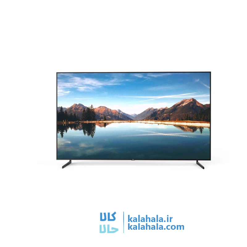 تلویزیون Eletto مدل 65ECFQ710PLUS