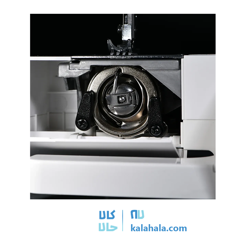 چرخ خیاطی جانتک مدل VERSACE GOLD