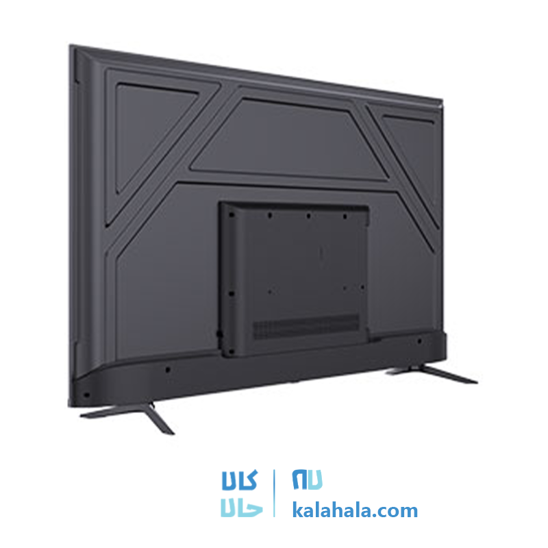 تلویزیون هوشمند جی وی سی مدل QLT 65 N100 سایز 65 اینچ-2