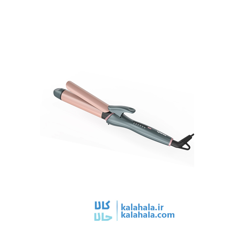 فرکننده مو پرومکس سراميک HT619  n 