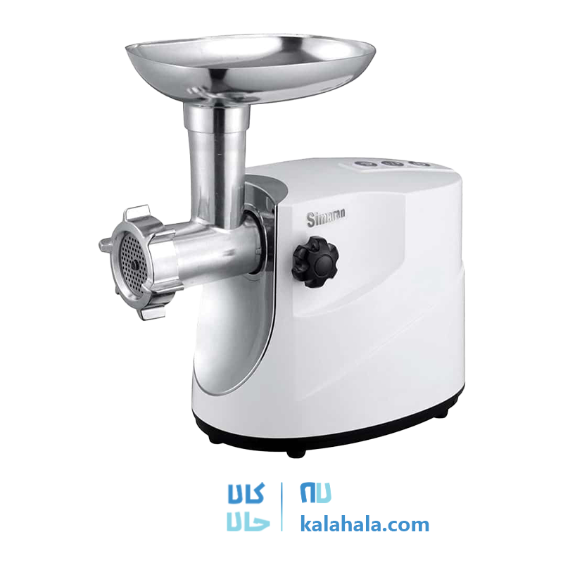 چرخ گوشت سیماران مدل SMG-۳۰۰H