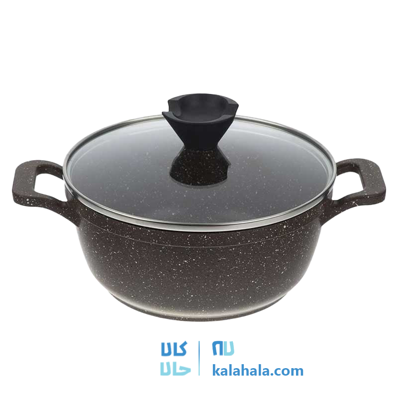 قابلمه کاندید مدل پروانه سایز 20