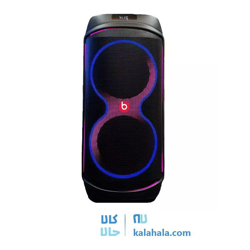 اسپيكر شارژى بيتس ‌B5