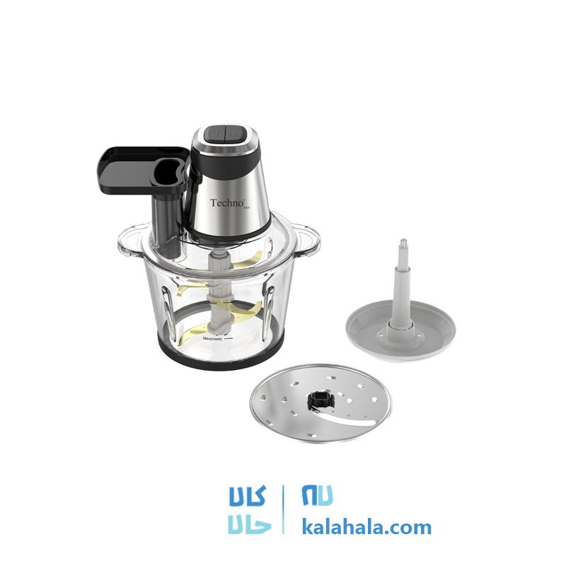 خردکن تکنو te-223