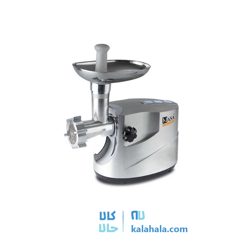 چرخ گوشت ناسا الکتریک مدل NS-320
