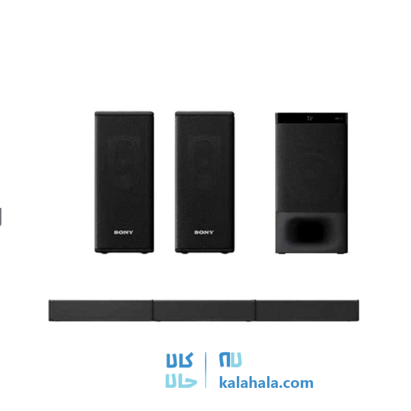 ساندبار سونی مدل HT-S500