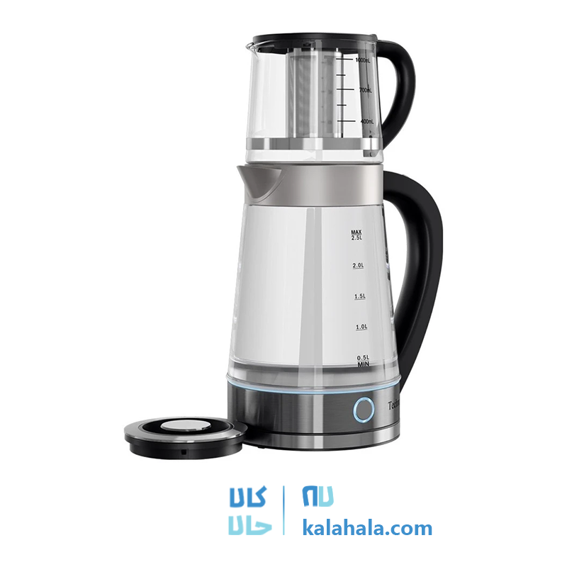 چای ساز تکنو مدل te-932