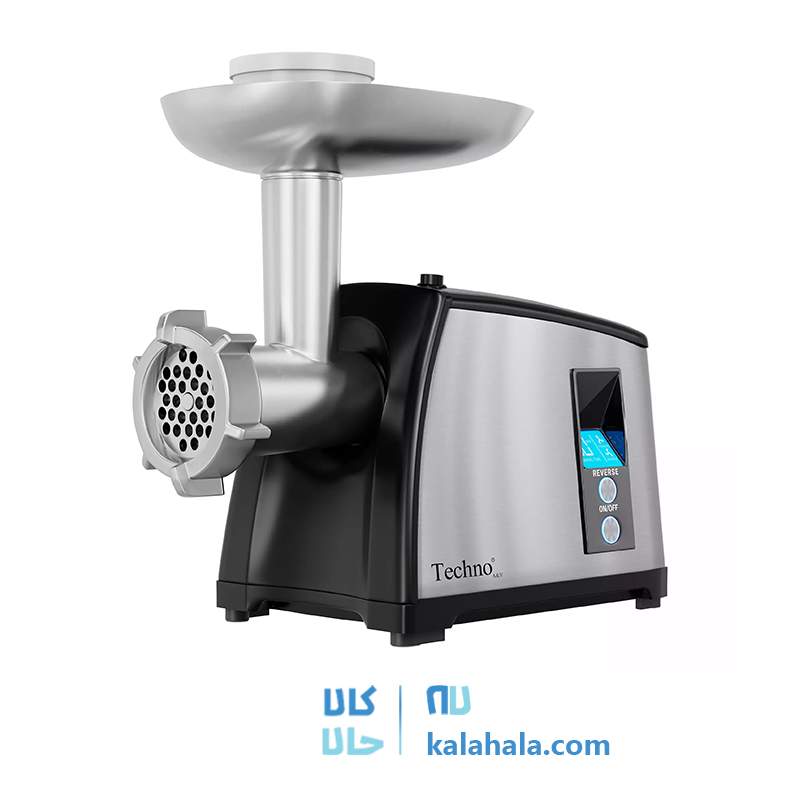 چرخ گوشت Te 504