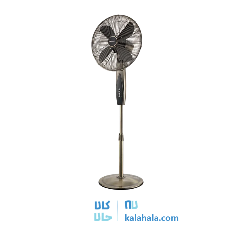 پنکه دلمونتی مدل DL275
