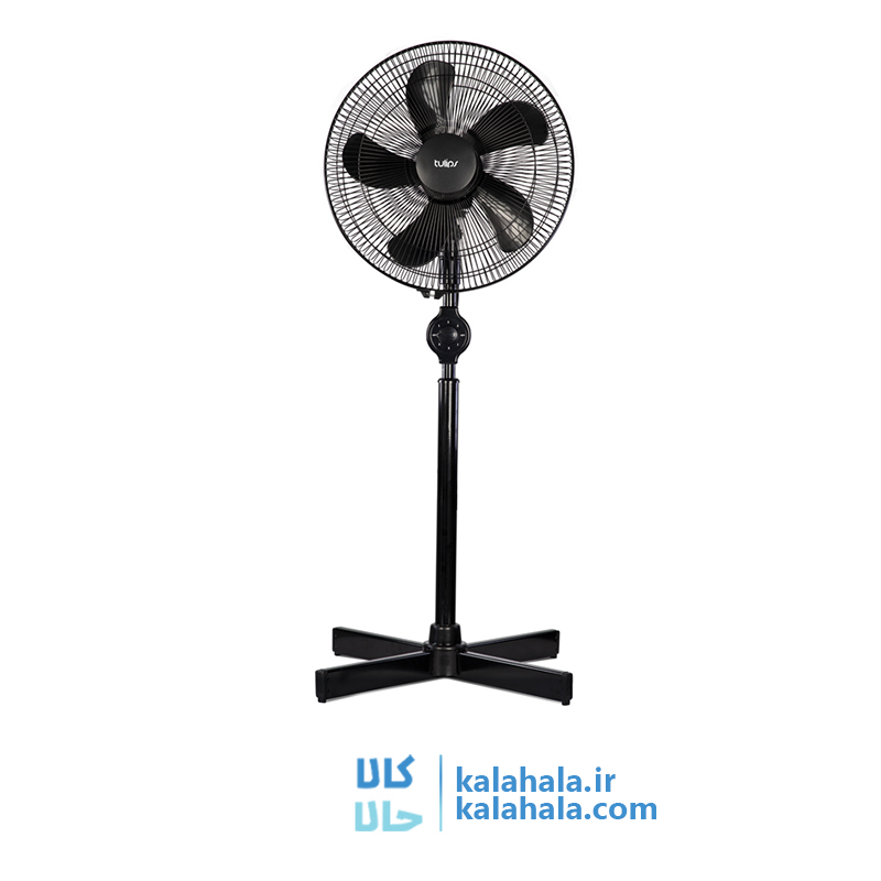 پنکه ایستاده تولیپس SF-400