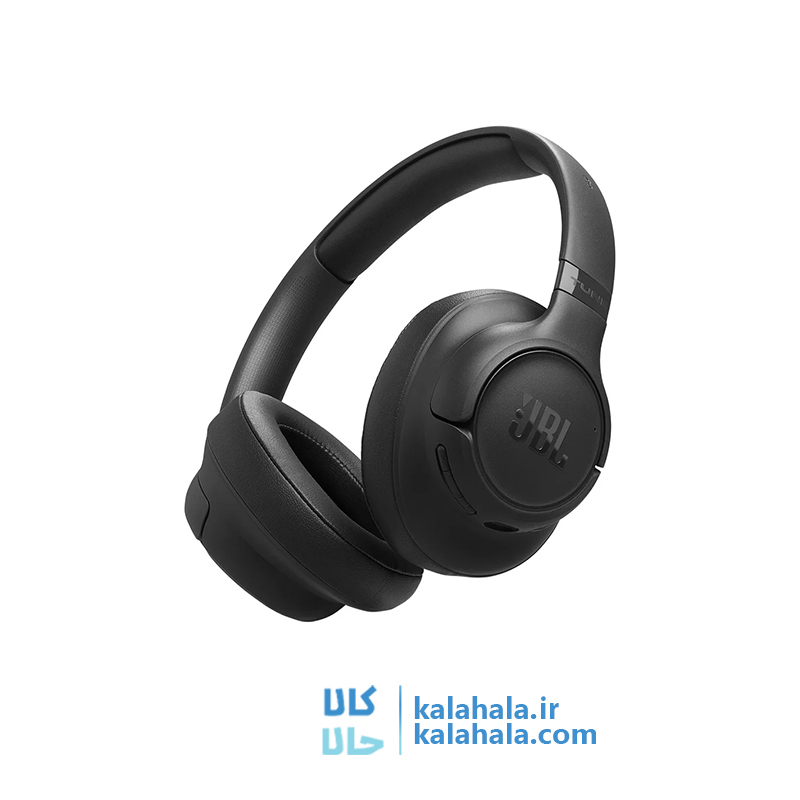 هدفون بلوتوثی روگوشی جی‌بی‌ال مدل Tune 730 BT