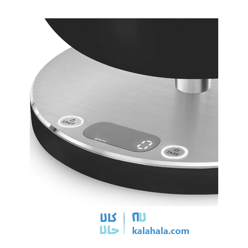 ترازو دیجیتال آشپزخانه اسمگ مدل KSC01