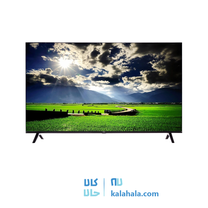 تلویزیون تی سی ال مدل 43S5400 سایز 43 اینچ