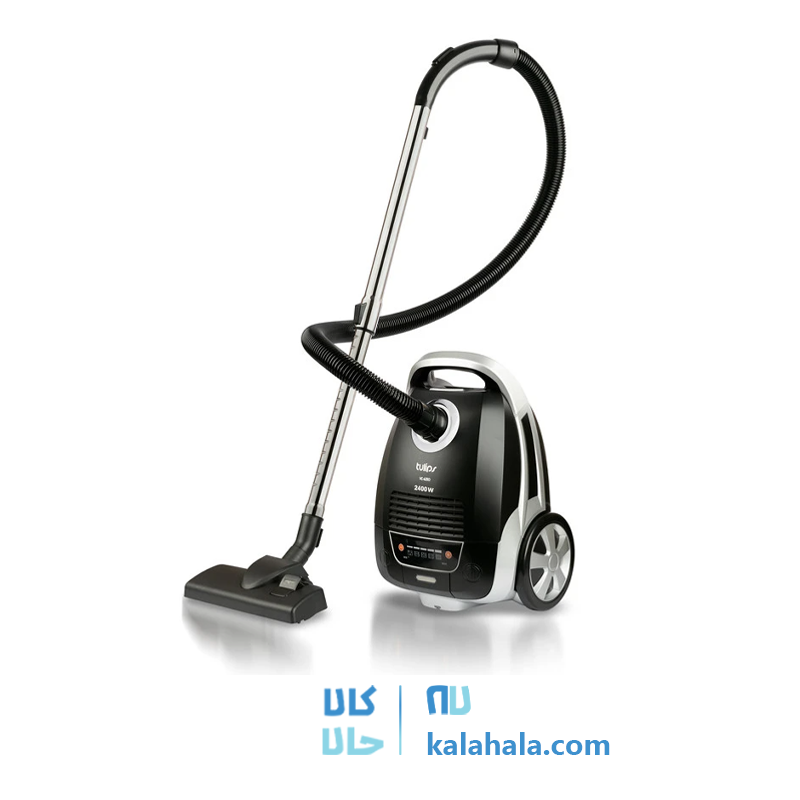 جاروبرقی تولیپس مدل VC-625