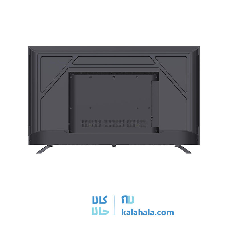تلویزیون ال ای دی هوشمند جی وی سی مدل LT 58 N100 سایز 58 اینچ-2