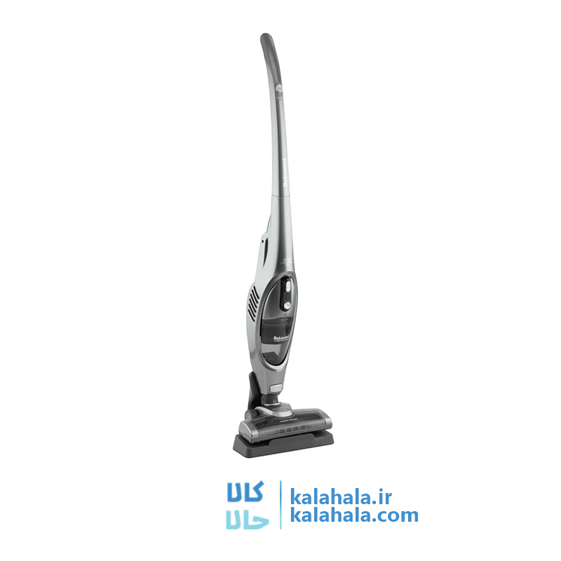 جارو شارژی ایستاده دلمونتی مدل DL390