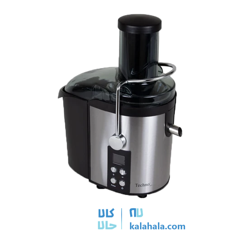 آبمیوه گیری Te 219-1