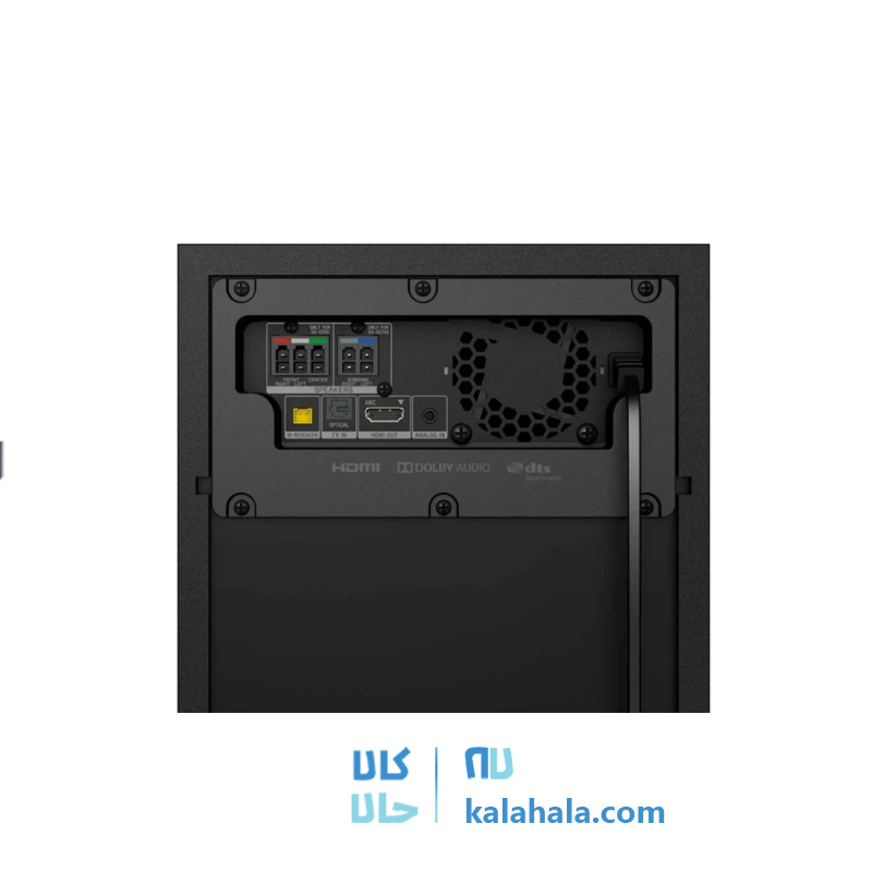 ساندبار سونی مدل HT-S500