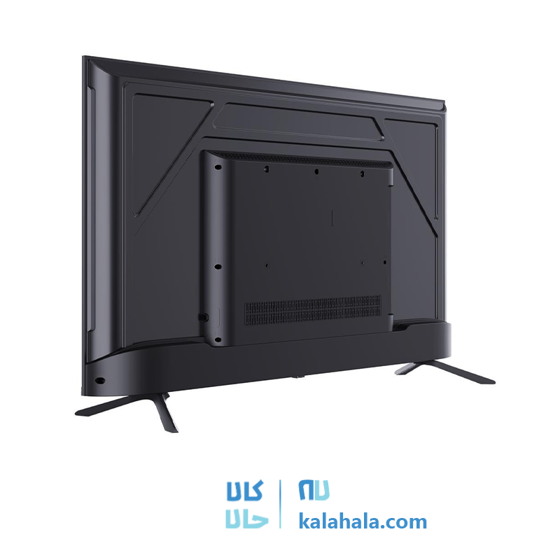 تلویزیون ال ای دی هوشمند جی وی سی مدل LT 58 N100 سایز 58 اینچ-3
