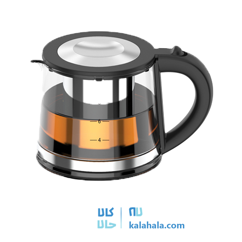 چای ساز تکنو مدل Te 933-1