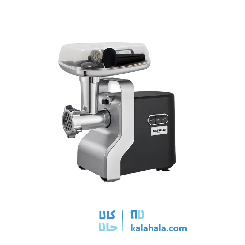 چرخ گوشت کاستلو مدل CL310