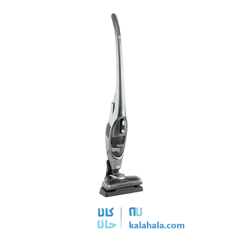 جارو شارژی دلمونتی مدل DL390