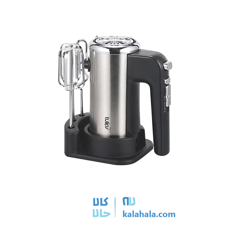 همزن تولیپس مدل MX-A 432