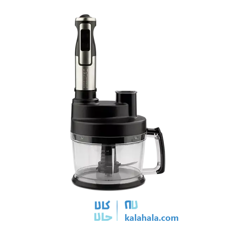 غذاساز دلمونتی مدل DL120