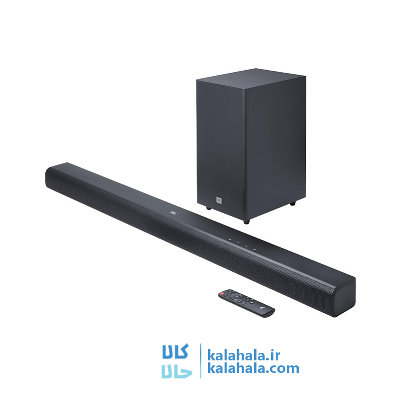 ساند بار JBL مدل 580