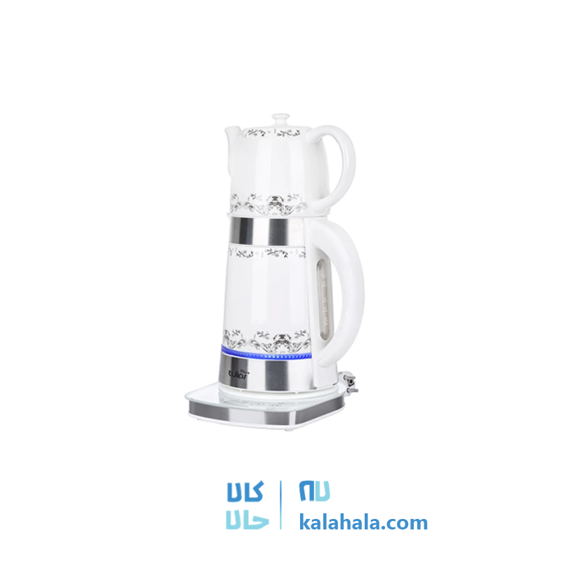چای ساز تولیپس مدل TM-458