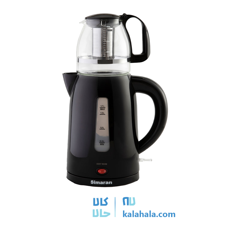 چای ساز سیماران مدل STM-815P