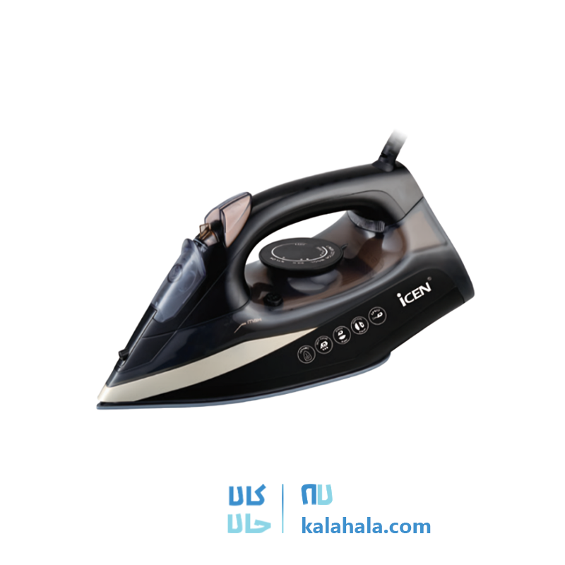 اتو بخار آیسن مدل IE165