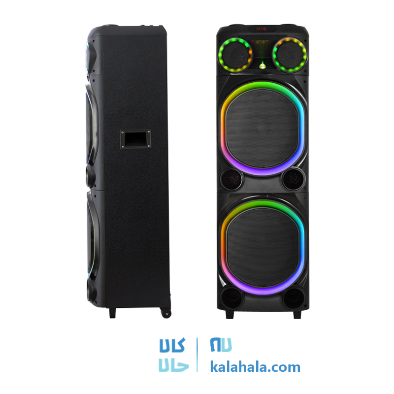 اسپیکر بیتس مدل B14-1