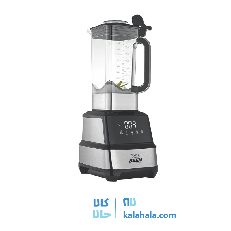 مخلوط کن 1.8 لیتری بیم مدل 1810