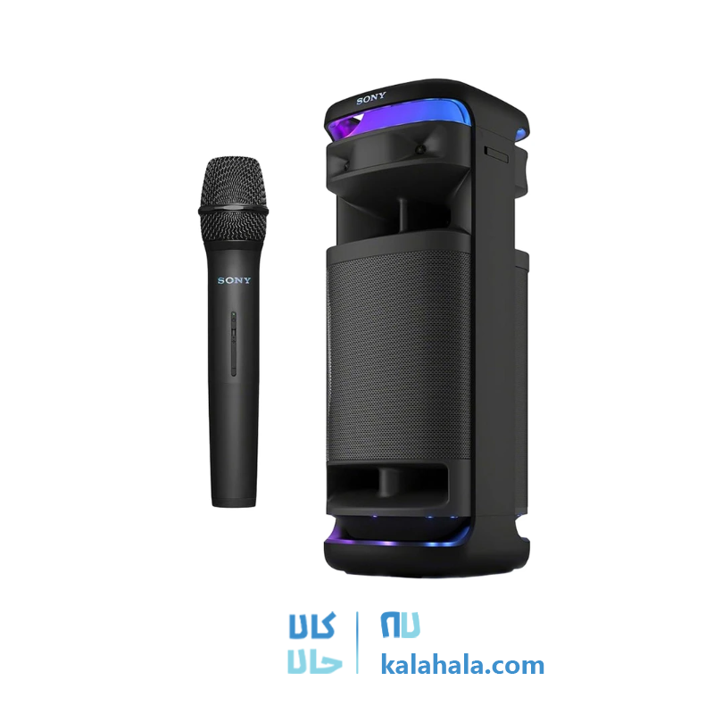 اسپیکر بلوتوثی قابل حمل سونی مدل SRS-ULT1000