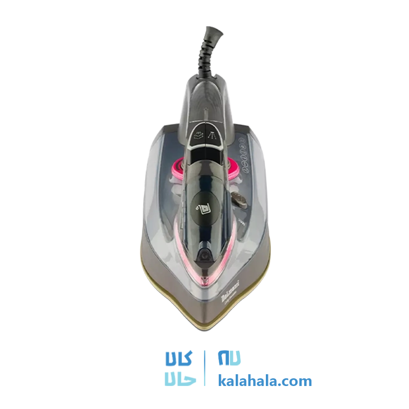 اتو بخار دلمونتی DL915