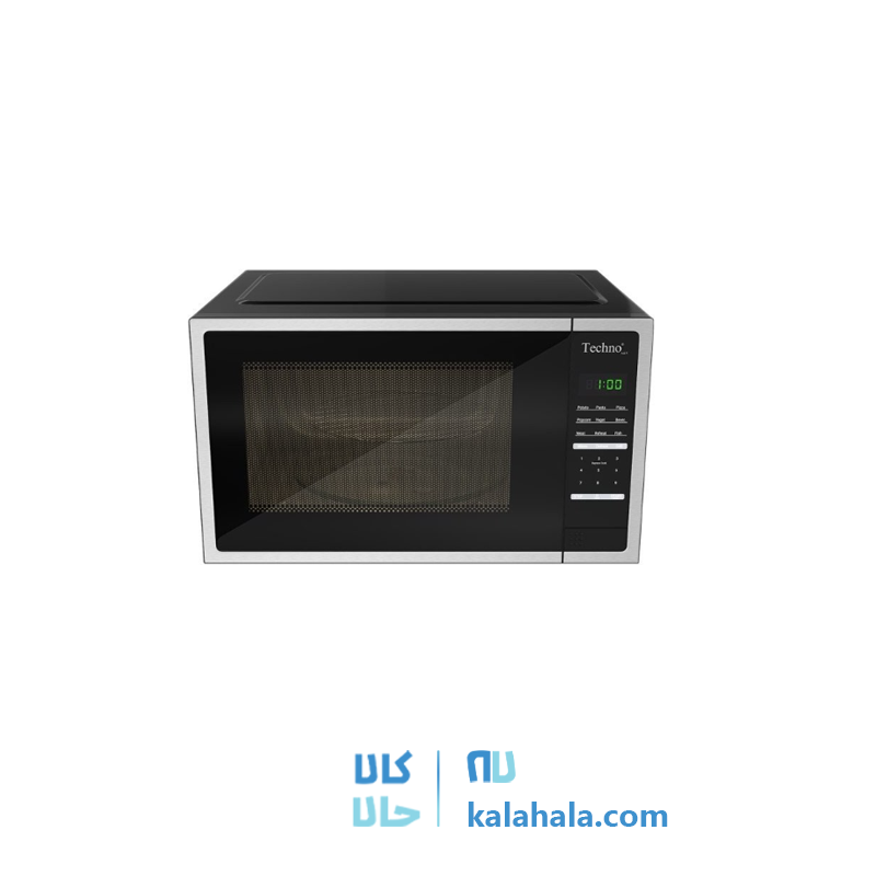 مایکروفر تکنو Te‑421