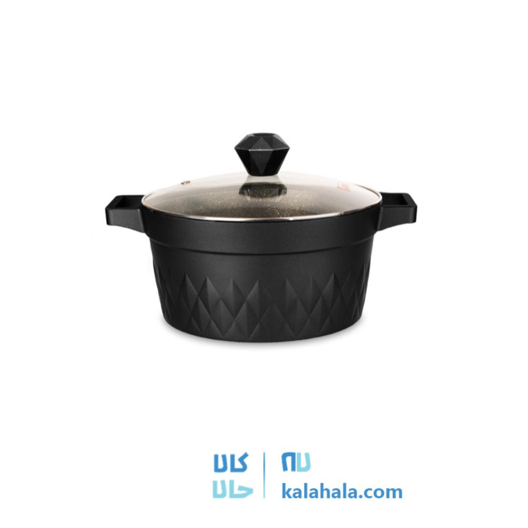 قابلمه کاندید مدل اونیکس سایز 16