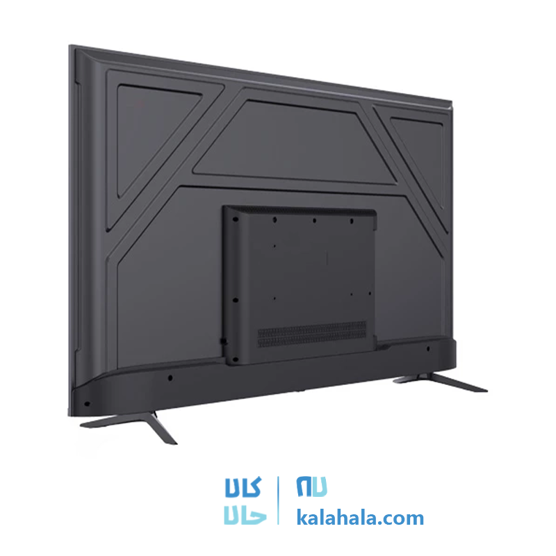 تلویزیون هوشمند JVC مدل LT 75 N100 سایز ۷۵ اینچ-3