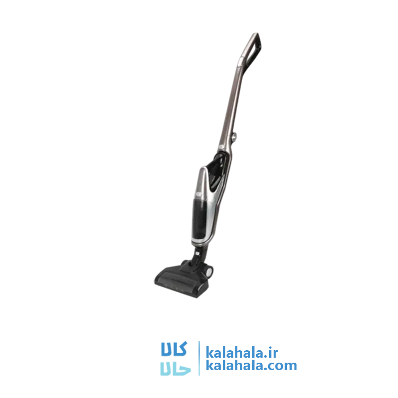 جارو شارژی ایستاده دلمونتی مدل DL380