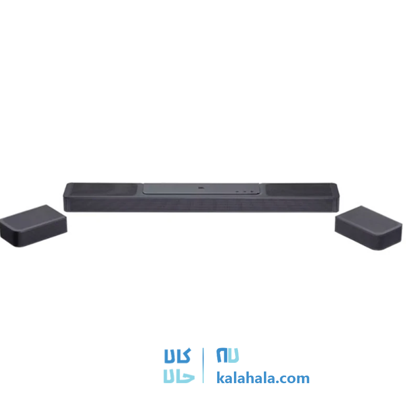 ساندبار جی بی ال مدل BAR 1300