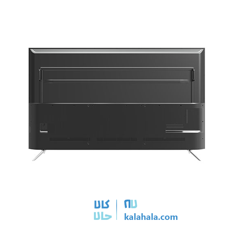 تلویزیون هوشمند جی وی سی مدل QLT 86 N100 سایز 86 اینچ-3
